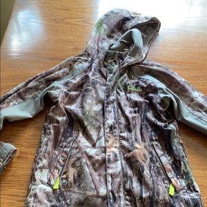 Cabela’s boys jacket